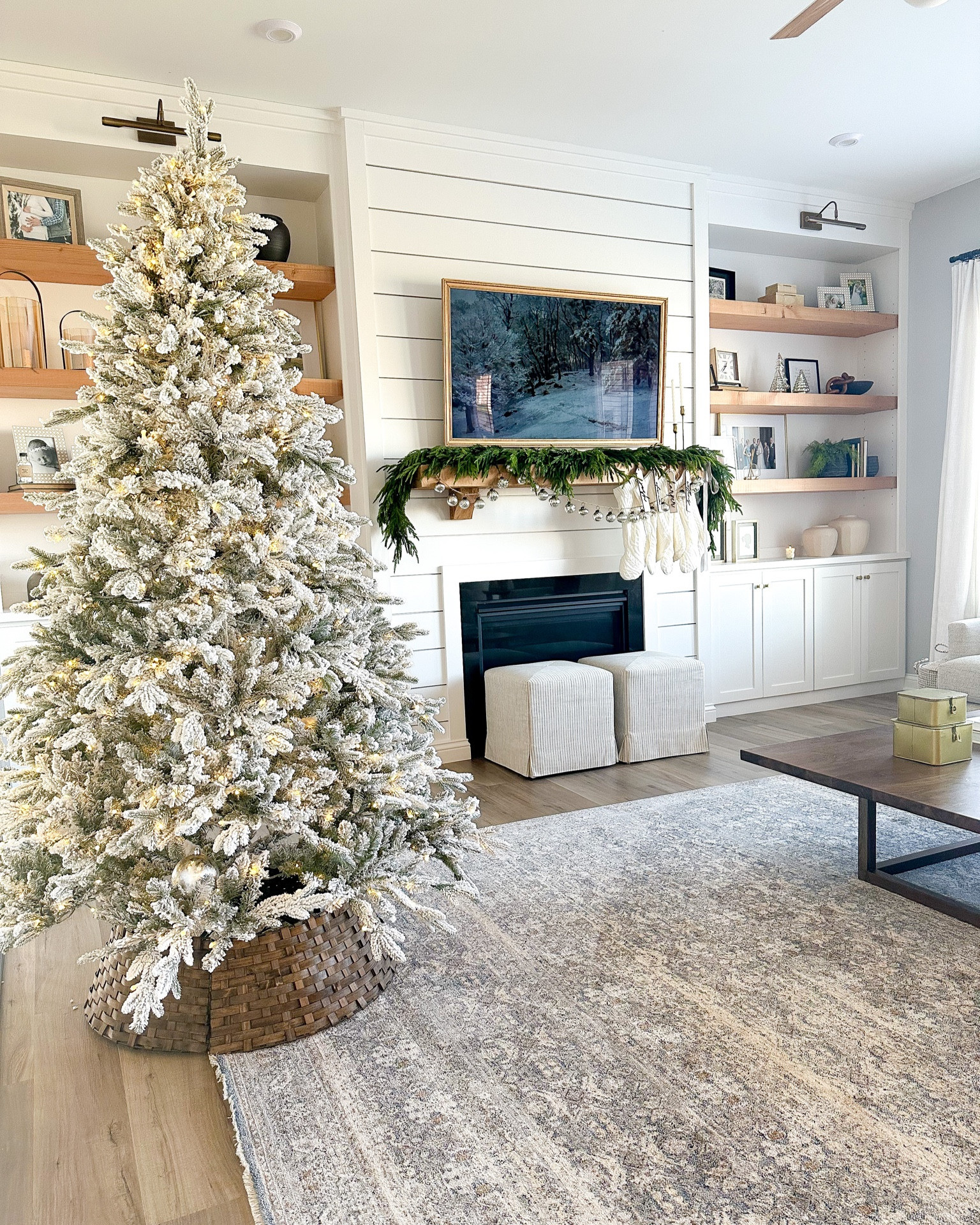 King of Christmas flocked Christmas tree, flocked tree, Christmas decor, Christmas decorations, holiday decor, Christmas tree 

#LTKHoliday #LTKSeasonal #LTKhome