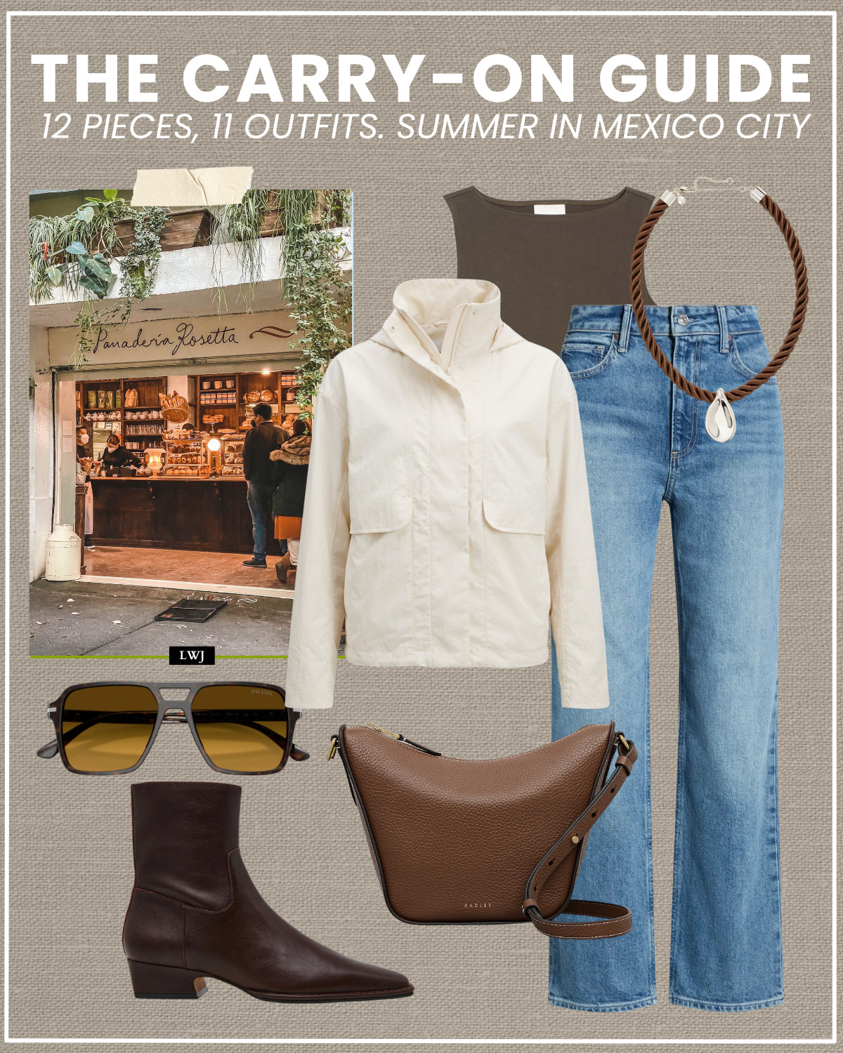 carry-on guide for summer in mexico 

city most items are part of the nsale! 

travel capsule / summer vacation / rainy weather / lifestyle sneakers / steve madden defne booties / casual outfit / dressy outfit / airport outfit / nsale / nordstrom anniversary sale

#LTKootd #LTKSaleAlert #LTKTravel