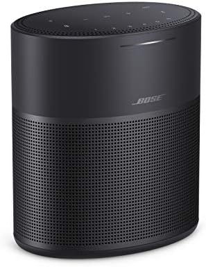 Bose Home Speaker 300, with Amazon Alexa Built-in, Black | Amazon (US)