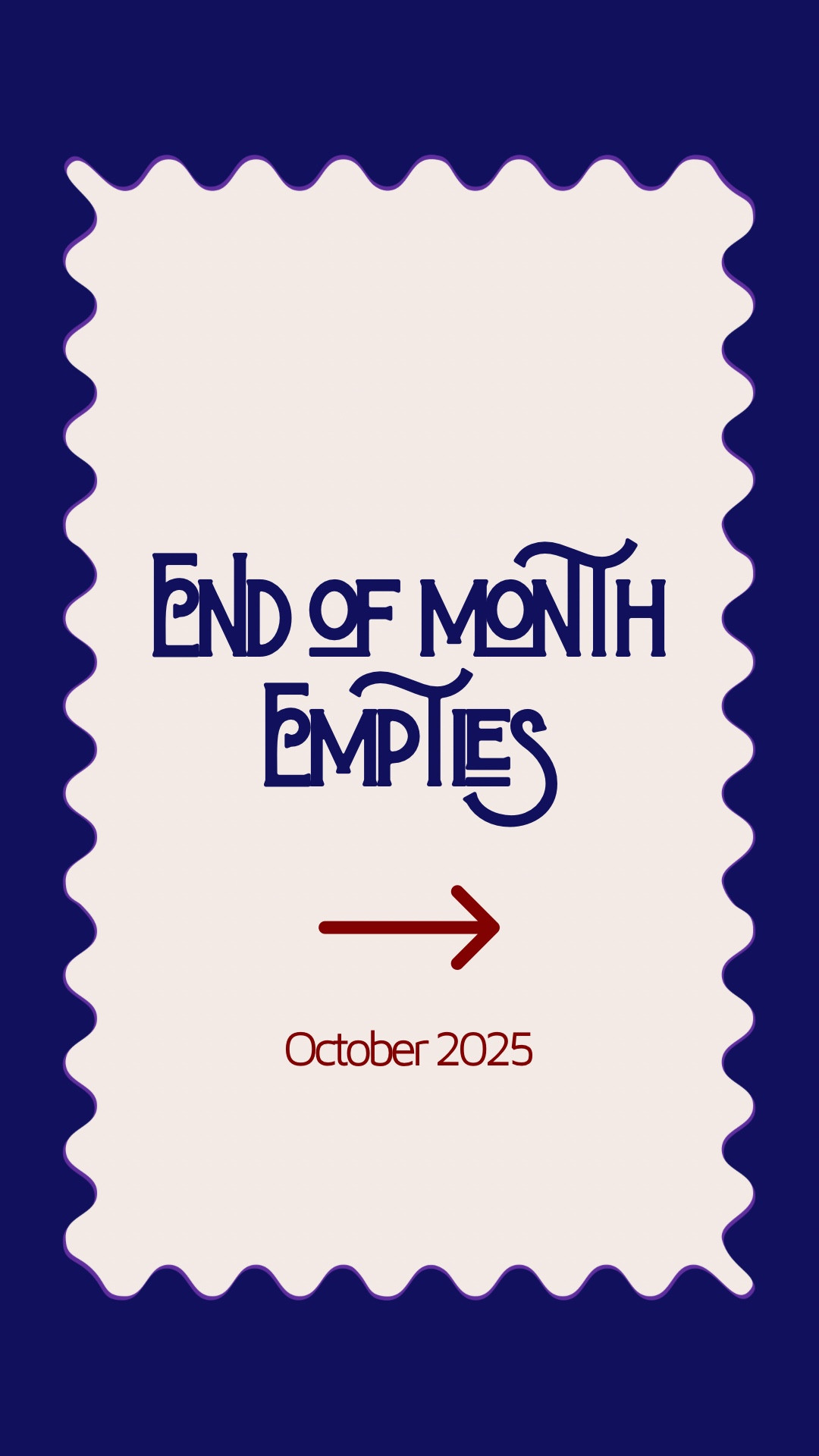 Another month is over???????? At least that means it’s time for end of month empties! This month I went through all kinds of different things that I either have already replaced or plan to. The postpartum period has not been kind to my skin unfortunately; I am back to having super dry skin (and eczema on top of that) so I’ve been loving these moisturizing products because they are keeping me sane.

#LTKBump #LTKSeasonal #LTKBeauty