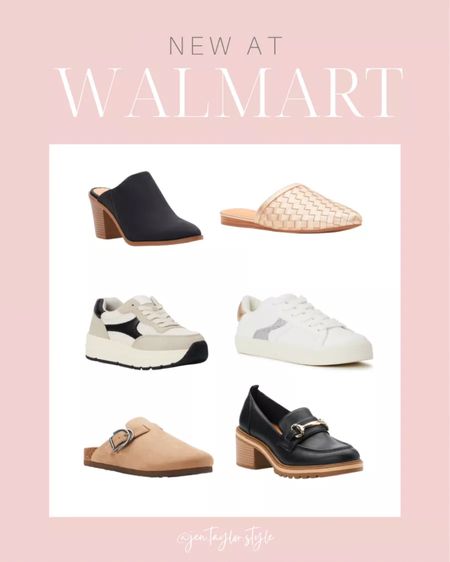 Loving all the Walmart fall shoes this season! Perfect if you need wide width shoes these walmart sneakers, work shoes, and casual sneakers are comfy trendy and budget friendly! 

9/21

#LTKshoecrush #LTKstyletip #LTKfindsunder50