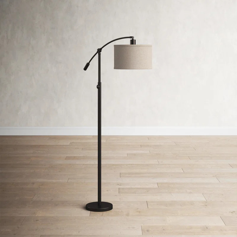 Dehaven Task Floor Lamp | Wayfair North America