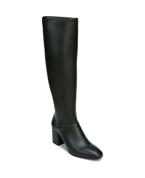 Tribute Wide Calf High Shaft Boots | Macys (US)