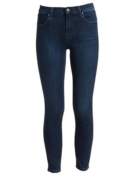 J Brand


Alana High-Rise Crop Skinny Jeans



5 out of 5 Customer Rating | Saks Fifth Avenue