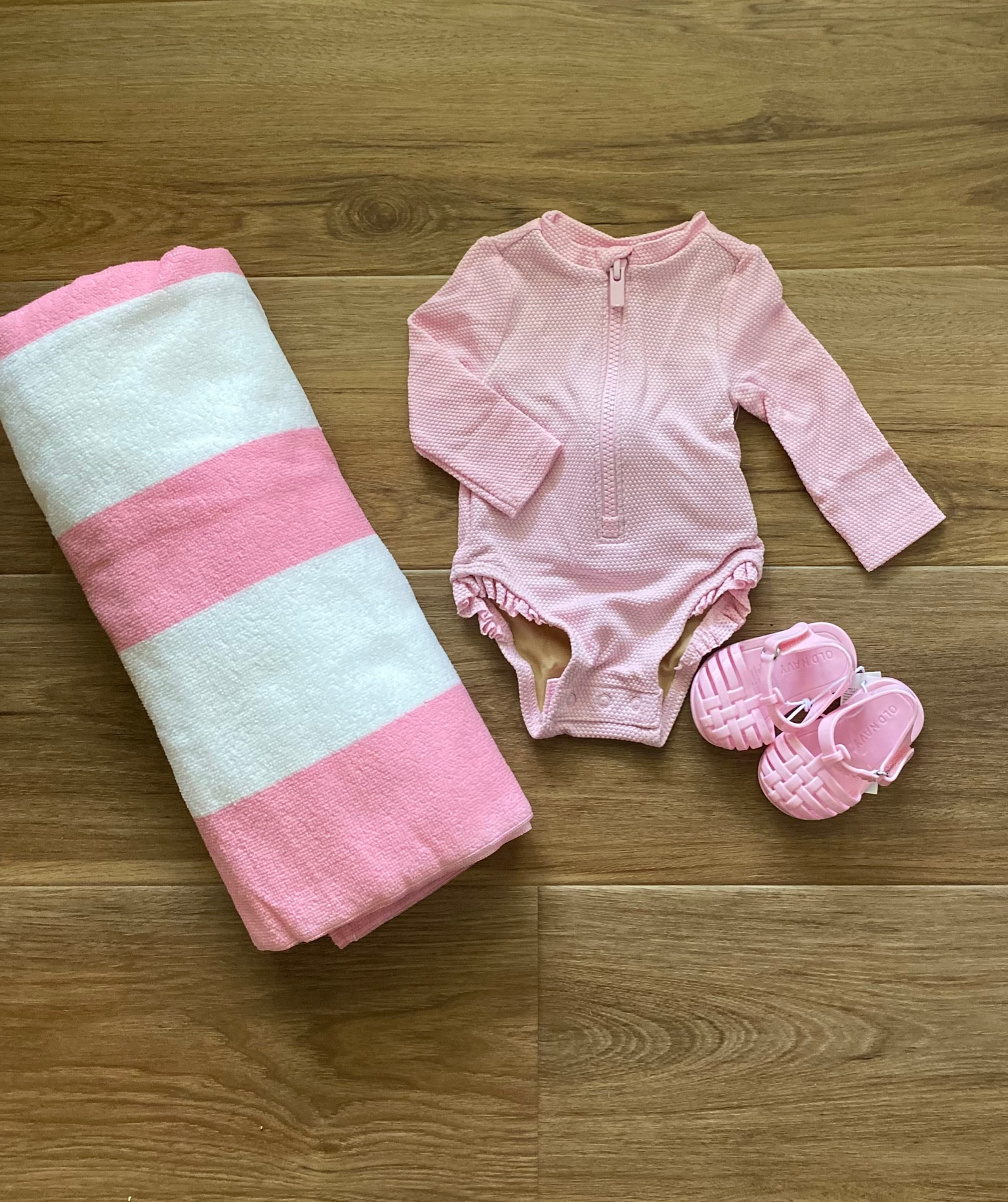 🎀 one of my recent unnecessary but oh so cute purchases for summer with baby 💕 

#LTKkids #LTKsalealert #LTKbaby