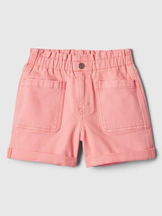 Kids Denim Shorts | Gap (US)