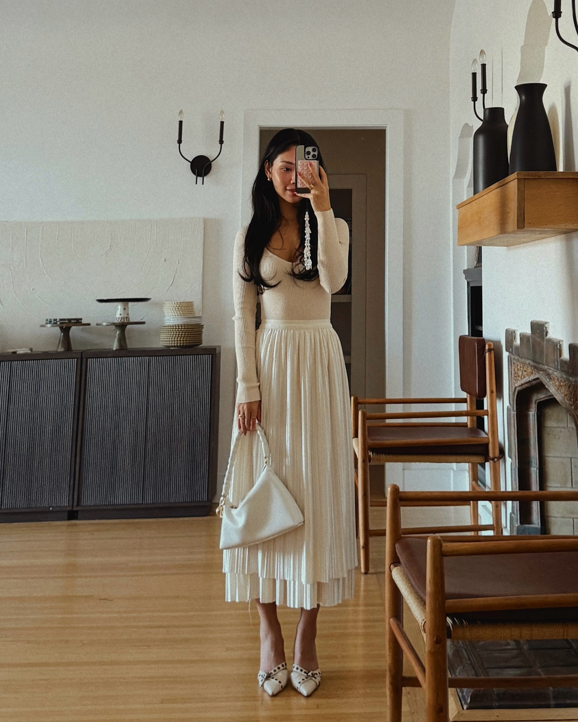 Lunch In OOTD 

#LTKSeasonal #LTKShoeCrush #LTKStyleTip