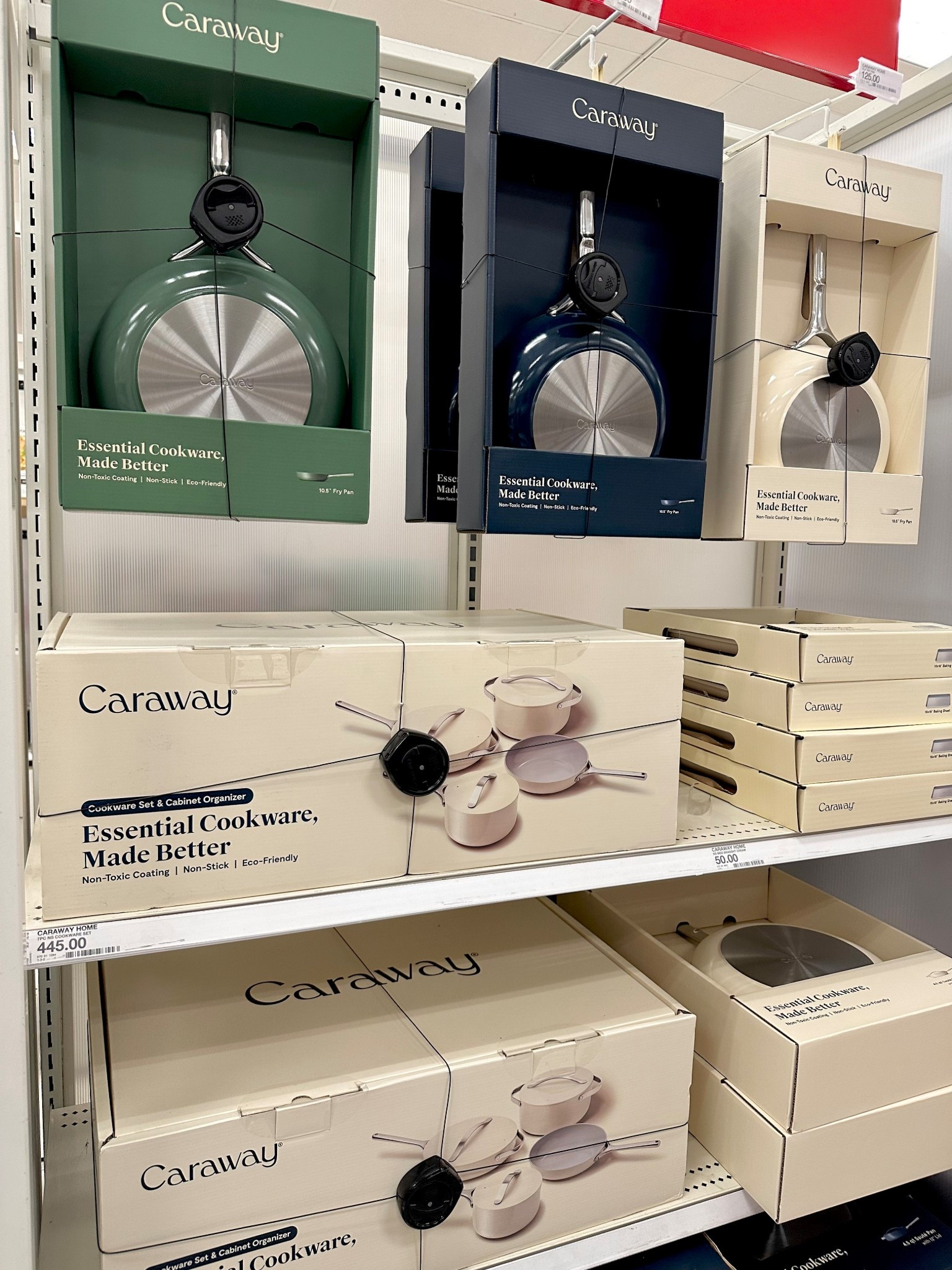 Caraway at target 

#LTKmomlife #LTKHoliday #LTKGiftGuide