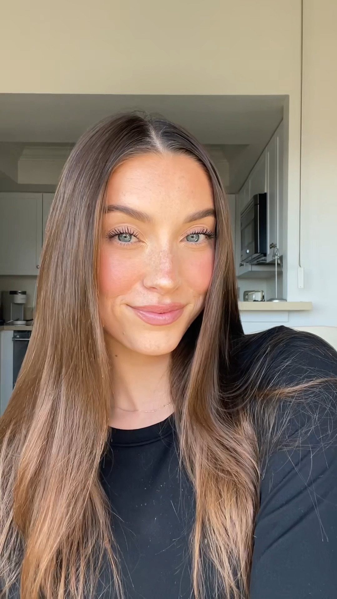 my current go-to makeup routine ✨ every product is linked! 

#LTKfindsunder100 #LTKGiftGuide #LTKbeauty