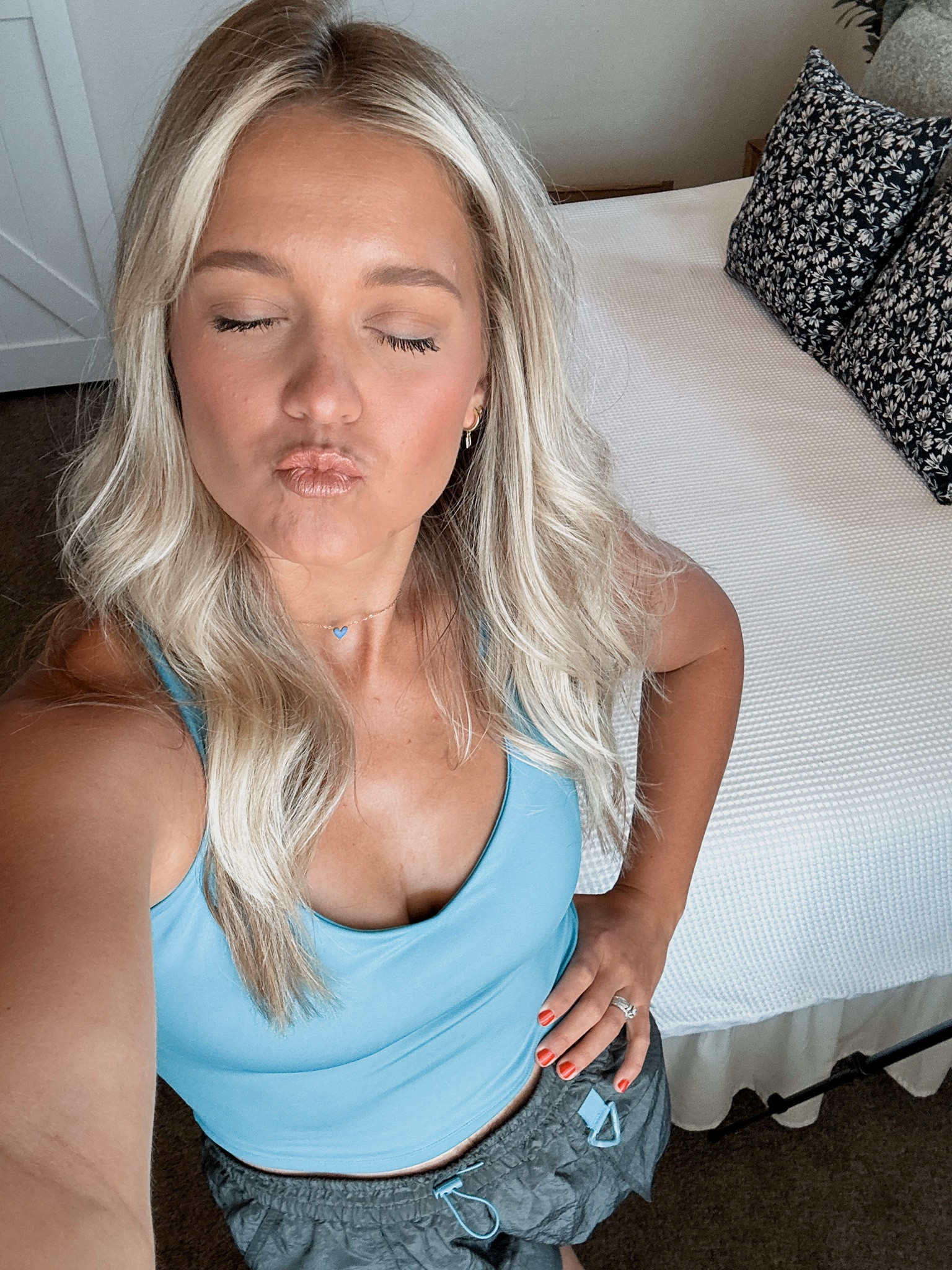 Favorite makeup finds I’ve tried and ended up loving!! These are 4 things I buy over and over!! 