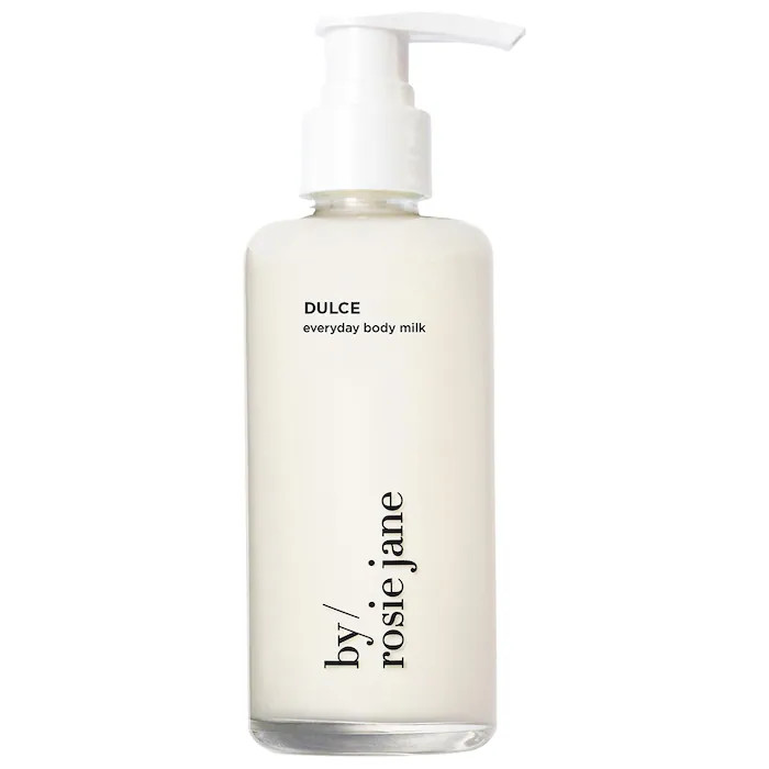 DULCE body milk with vanilla | Sephora (US)