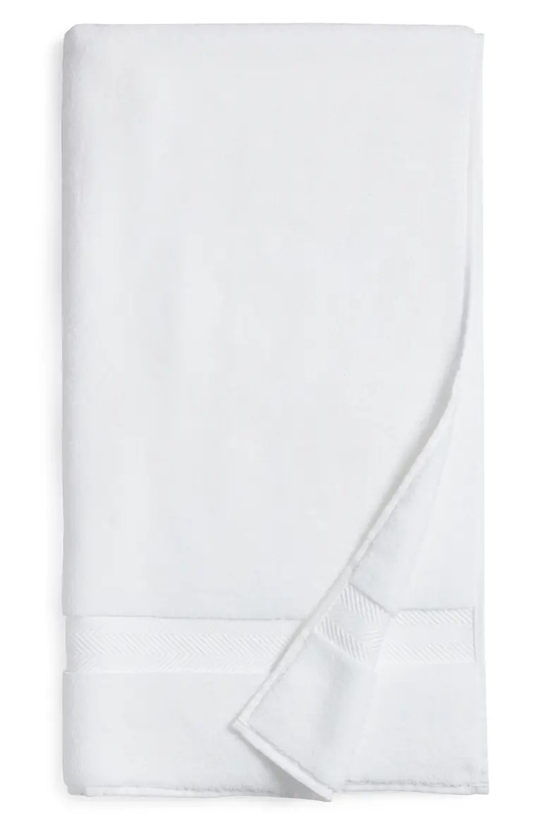 Organic Hydrocotton Bath Towel | Nordstrom | Nordstrom