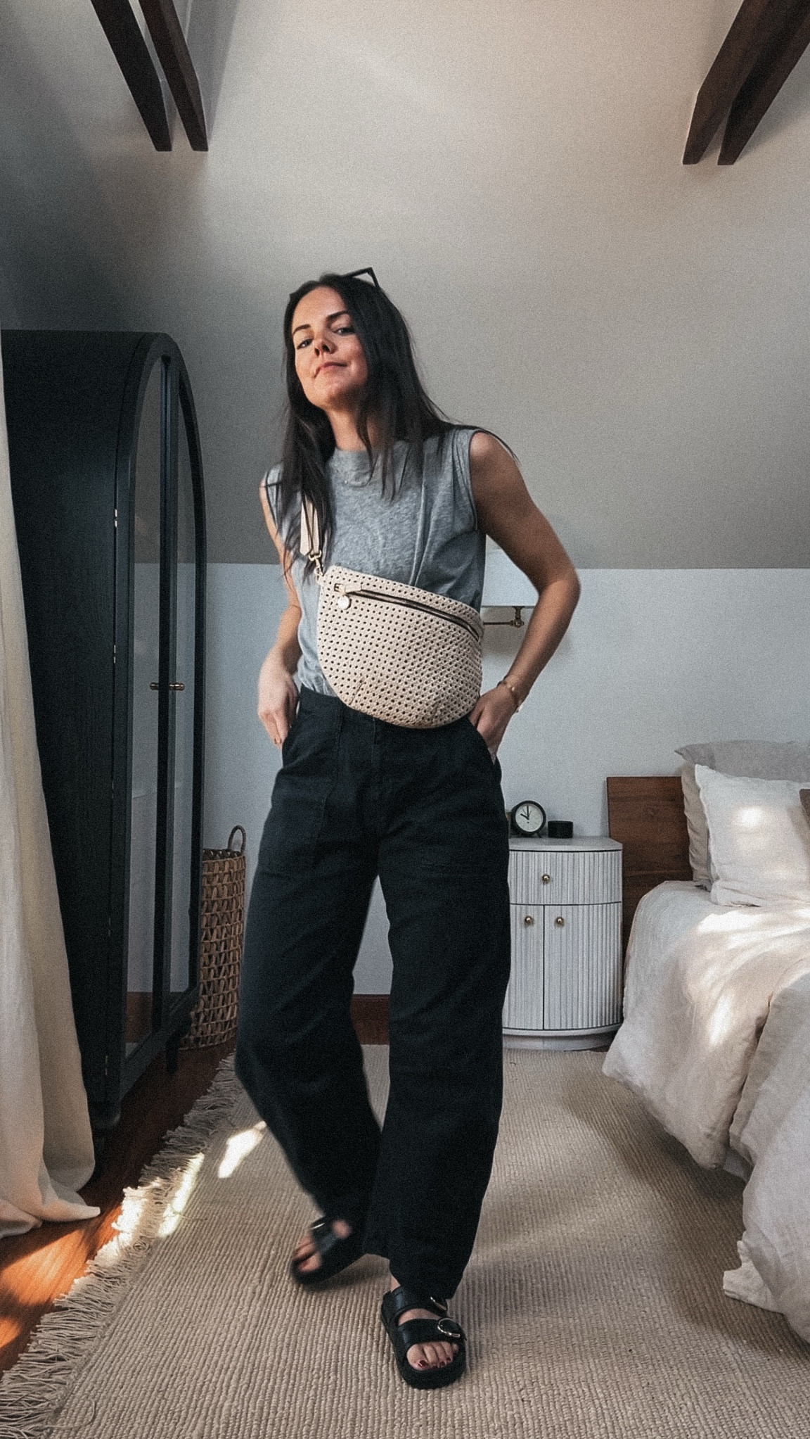 Happy Friday! 

#LTKSaleAlert #LTKFindsUnder100 #LTKStyleTip