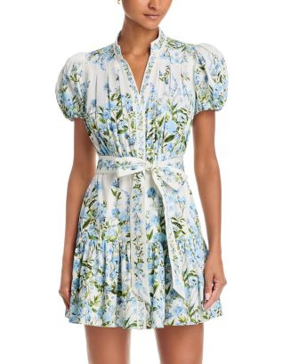 Cora Mini Dress | Bloomingdale's (US)