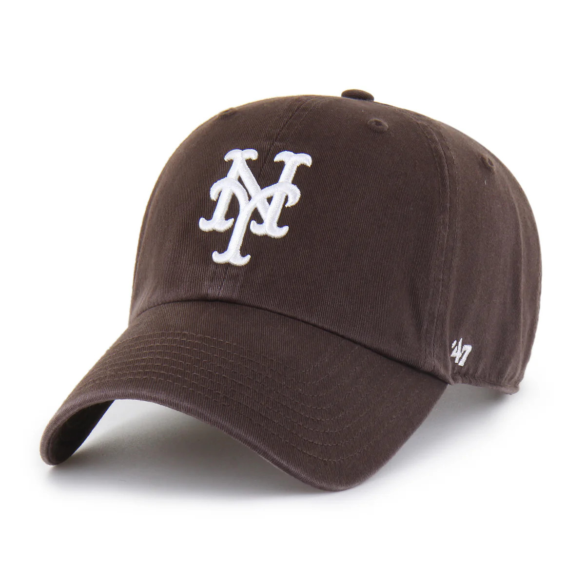 NEW YORK METS '47 CLEAN UP | '47Brand