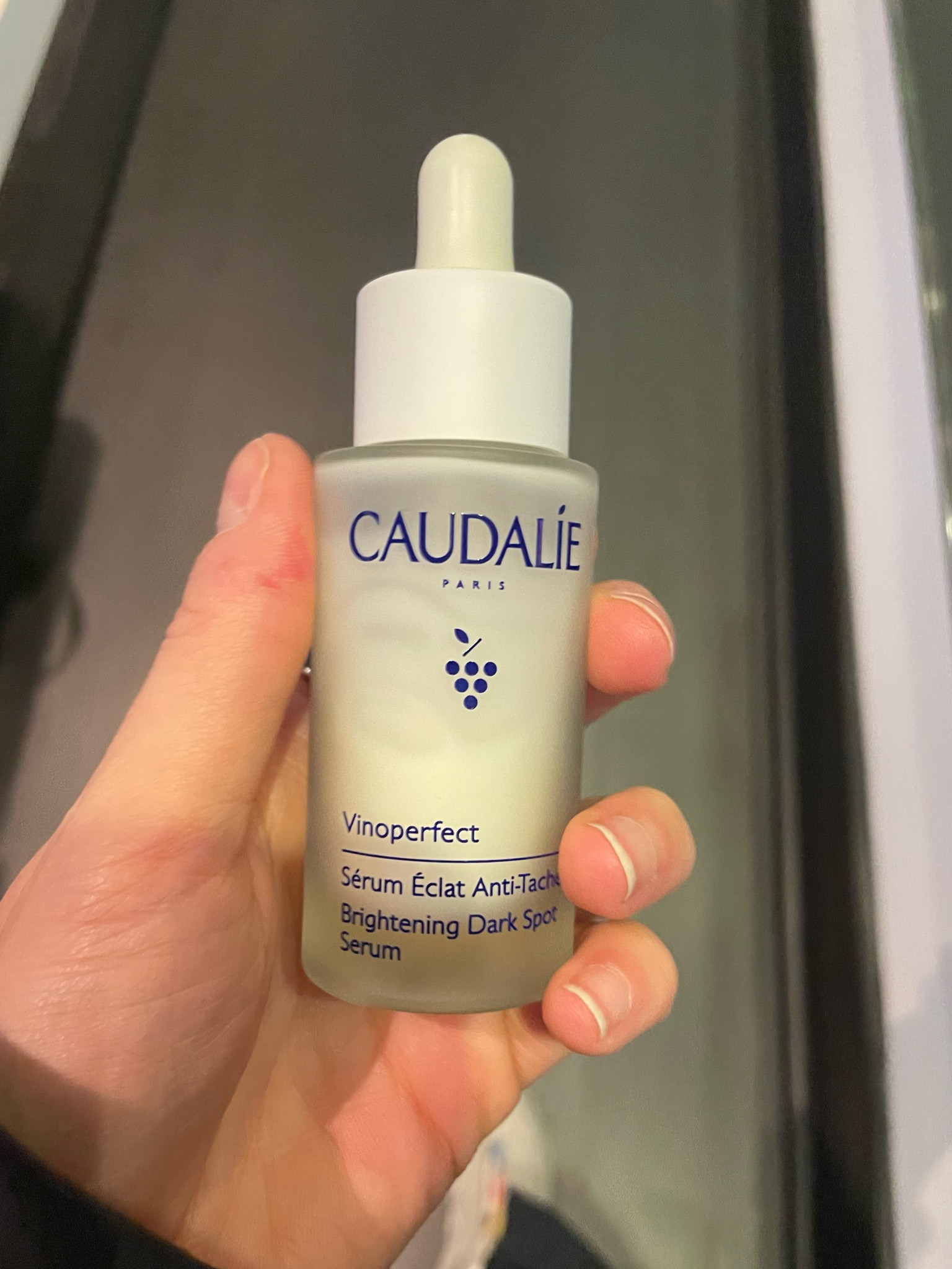 Magic ✨ 

Sephora, caudalie, caudalie serum, skincare, beauty products, best skincare, Sephora sale 

#LTKSaleAlert #LTKBeauty #LTKSeasonal