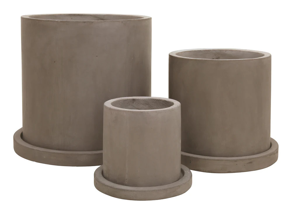 Janus Pots | Jayson Home