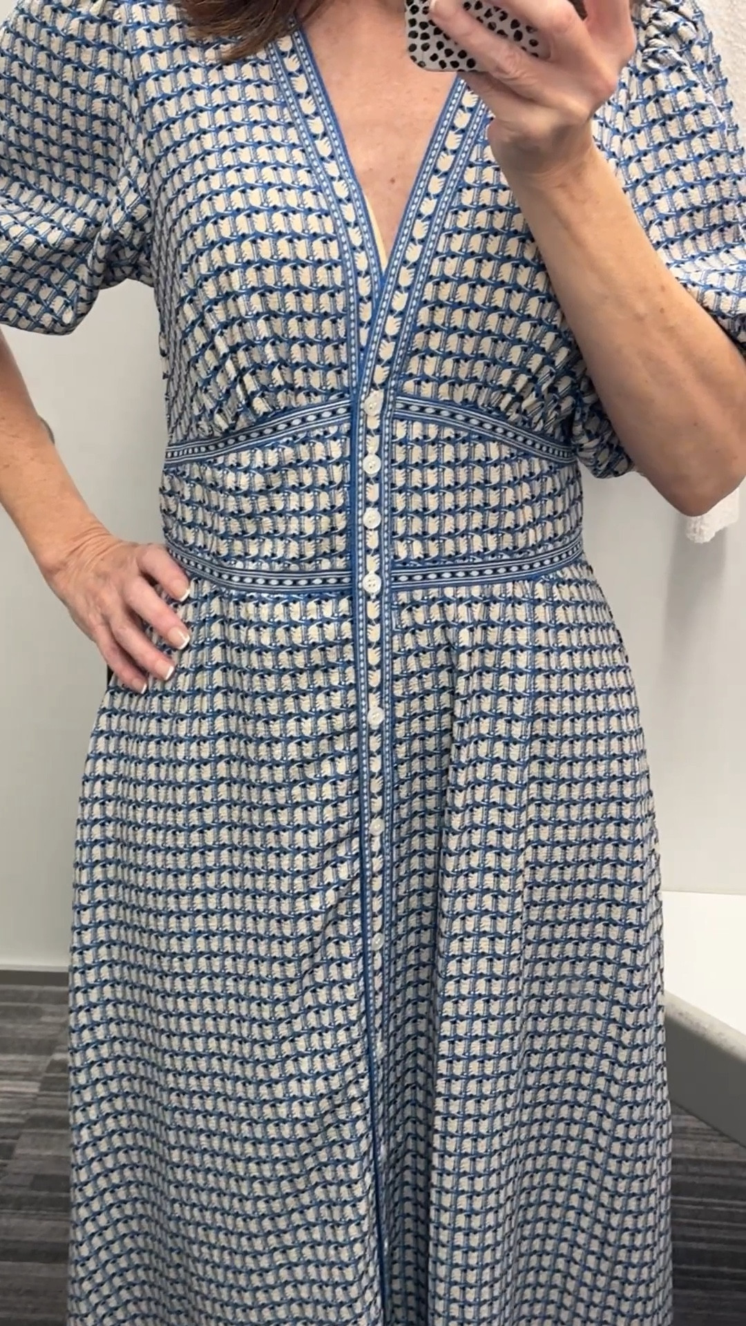 A few more spring dresses, mostly blue 🩵 but not all, and a few natural bags to add as accessories. Spring women’s fashion in bloom! A few would be nice having on vacation, loghtweight, easy to pack 👌🏻

#LTKTravel #LTKOver40 #LTKSeasonal