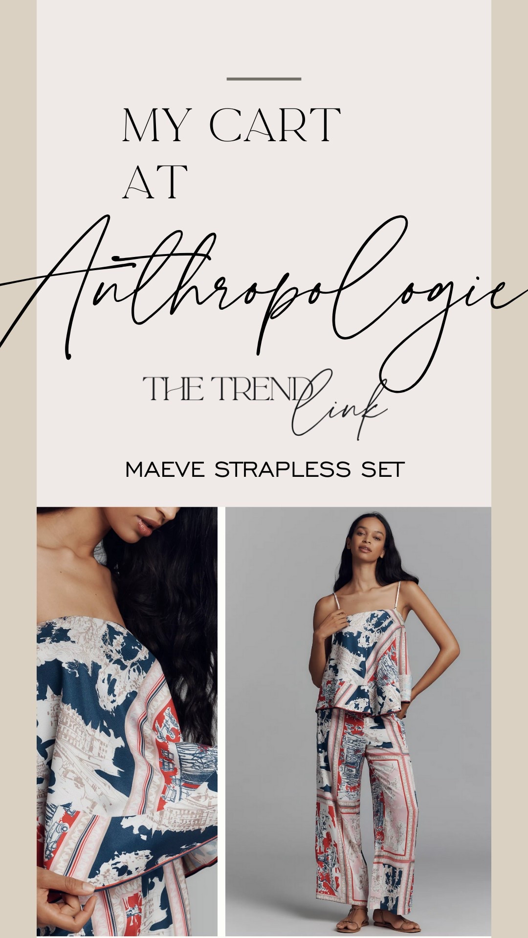 🌺
Anthropologie Spring Must Haves 

#LTKTravel #LTKStyleTip #LTKSaleAlert