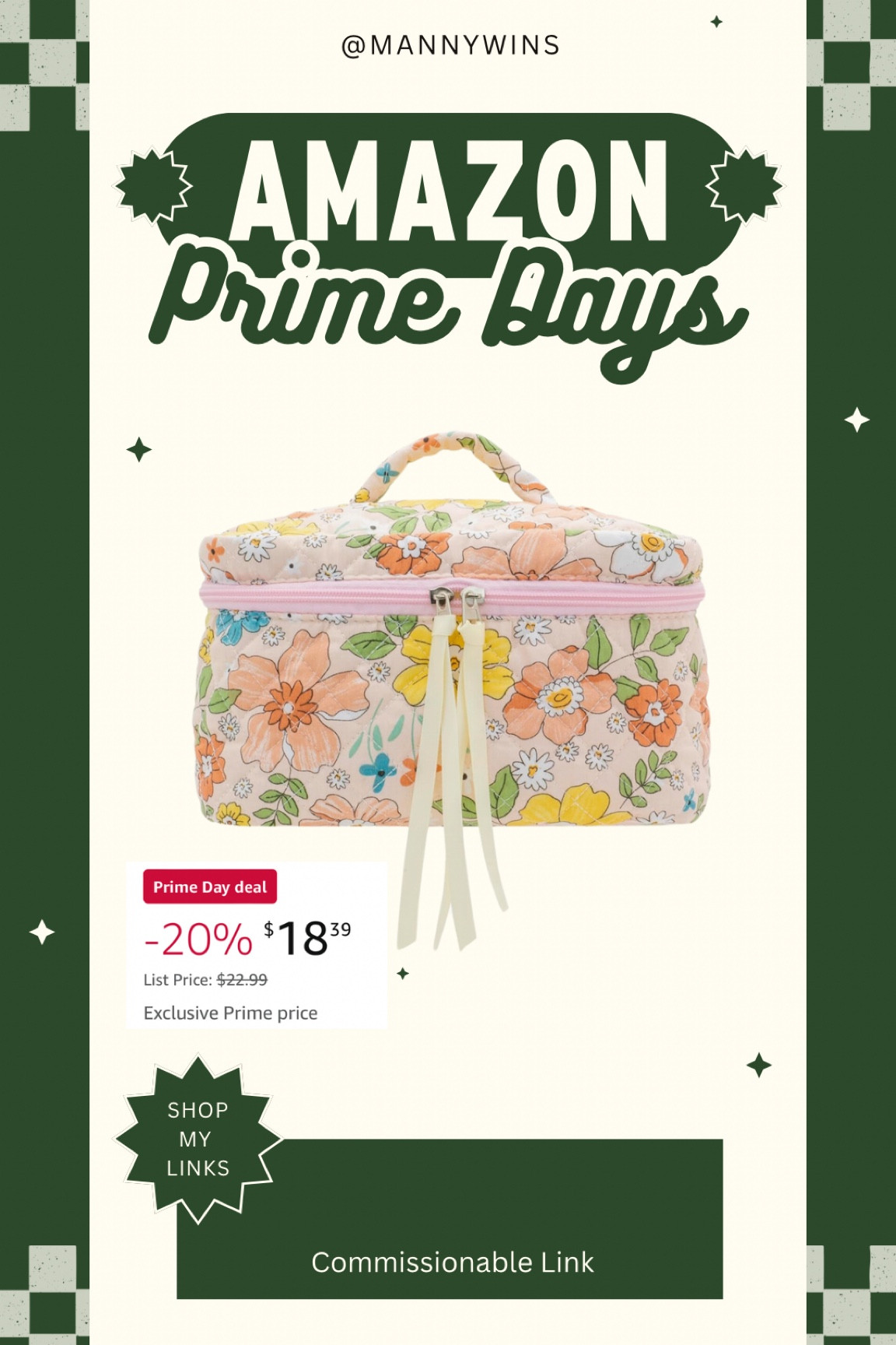 Canadian Amazon Prime Days Finds!

#LTKsale #LTKcanada #LTKgiftguide