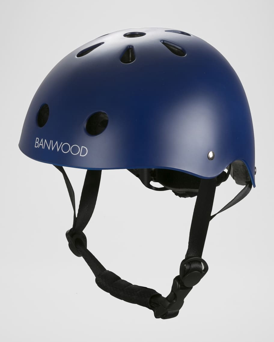 Banwood Kid's Bike Helmet | Neiman Marcus