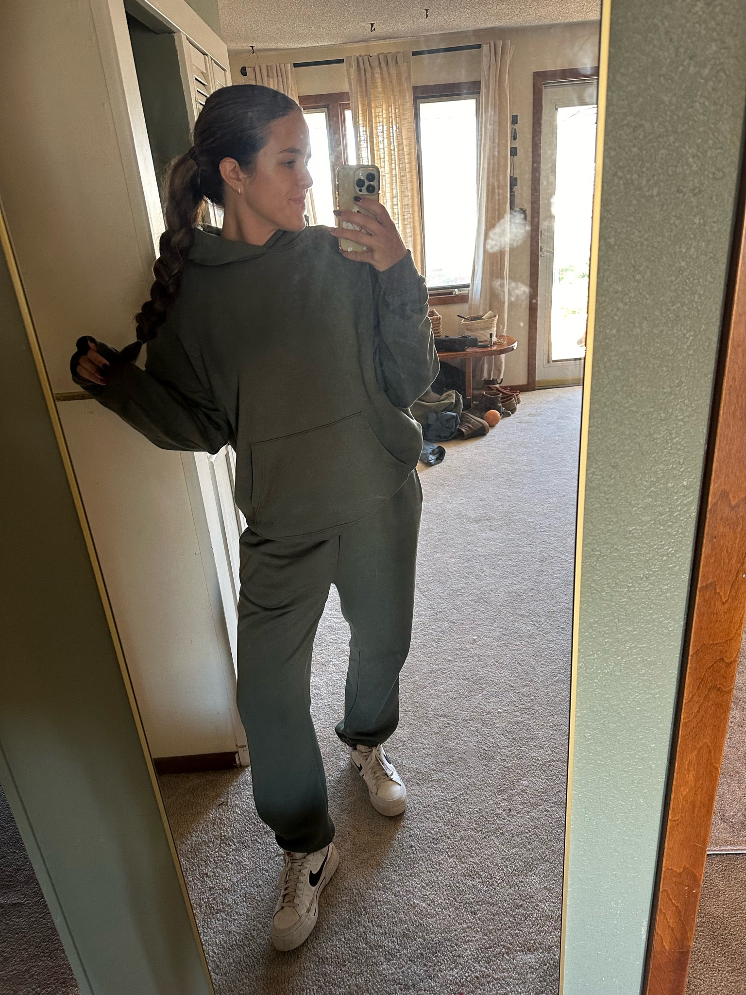 When I tell you I did not expect this from Walmart I mean it lol 

#LTKActive #LTKTravel #LTKFindsUnder50