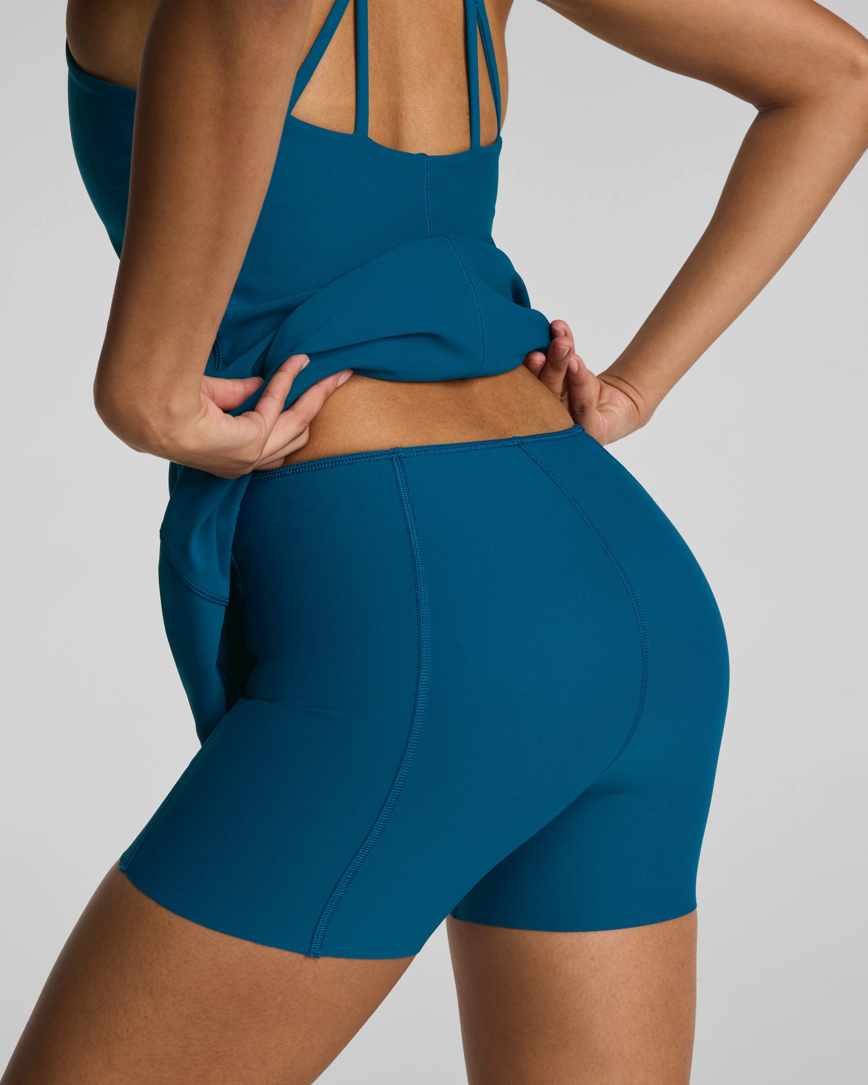Strappy Back Dress | Spanx