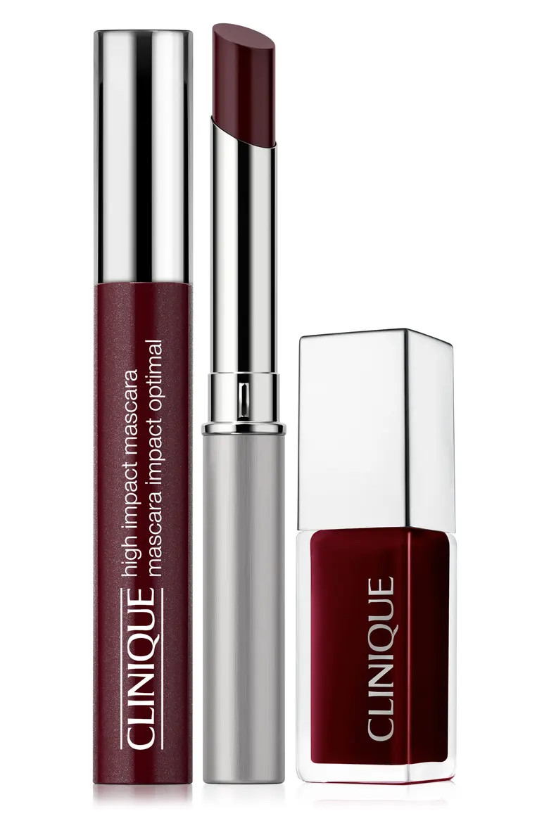 Black Honey Almost Lipstick & Pop Lip + Cheek Oil Gift Set $52 Value (Women) | Nordstrom | Nordstrom