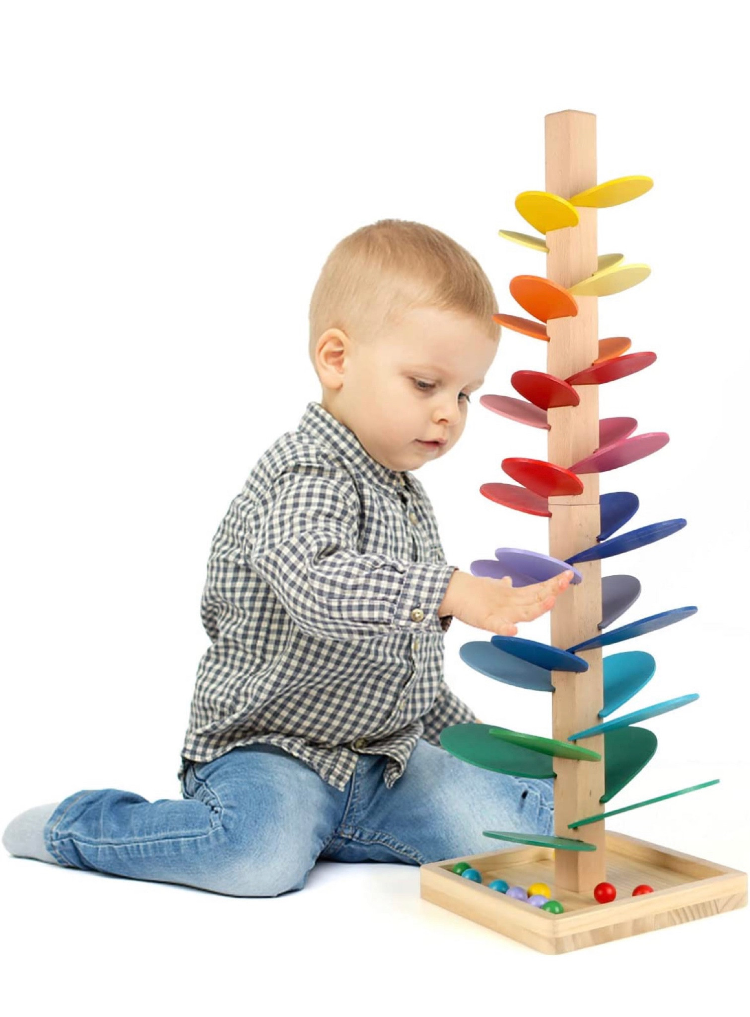 Toddler Marble Run!

#LTKsalealert #LTKGiftGuide #LTKkids