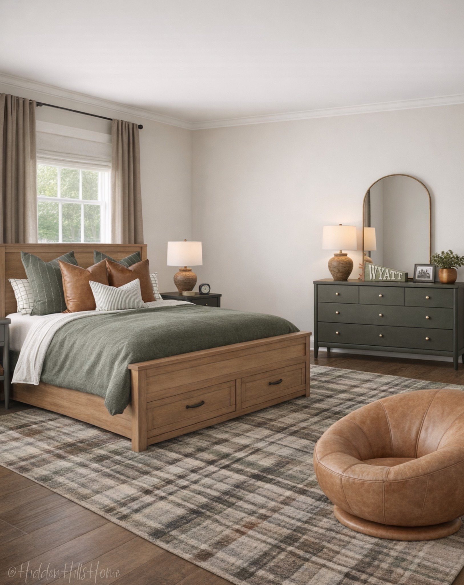 Boys bedroom decor mood board, boys room design, home decor ideas, kids bedroom inspiration, teen boys bedrooms storage bed, bedroom rug, nightstands, dresser, masculine bedroom #boy

#LTKHome #LTKSaleAlert #LTKKids