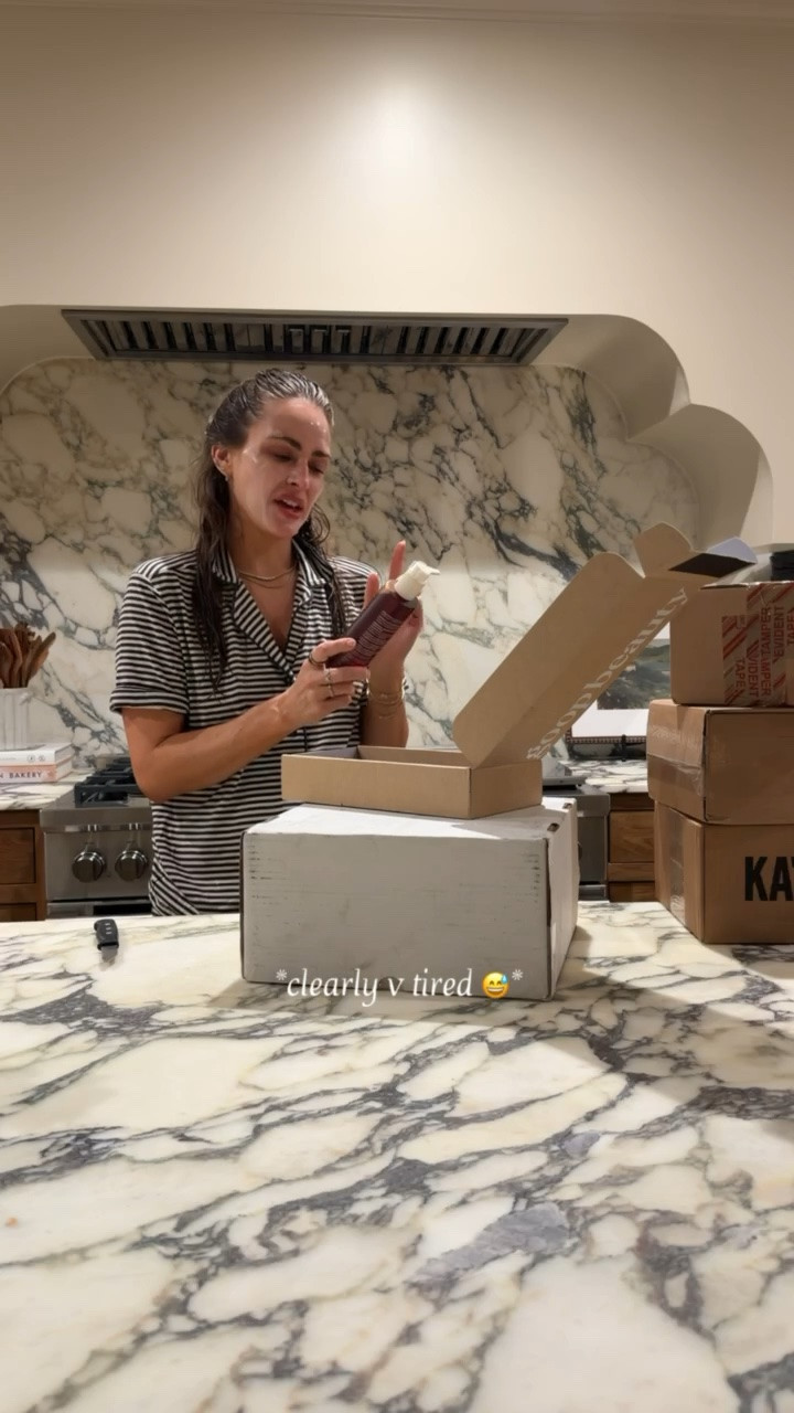 UNBOX WITH ME✨

#LTKdayinmylife #LTKvlog