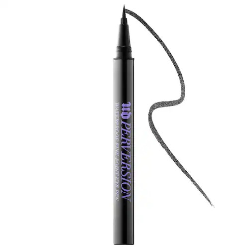 Perversion Waterproof Liquid Eyeliner - Urban Decay | Sephora | Sephora (US)