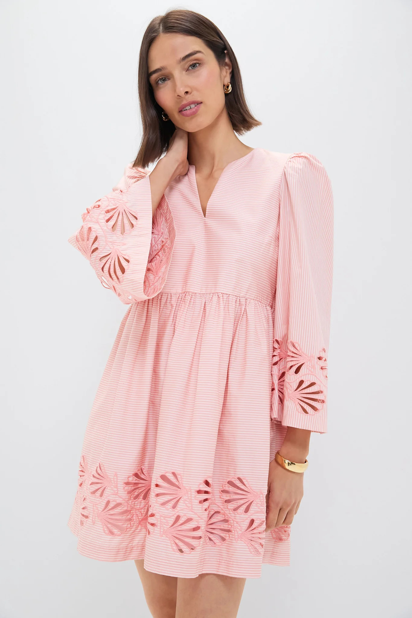Pink Sands Izzie Dress | Tuckernuck (US)