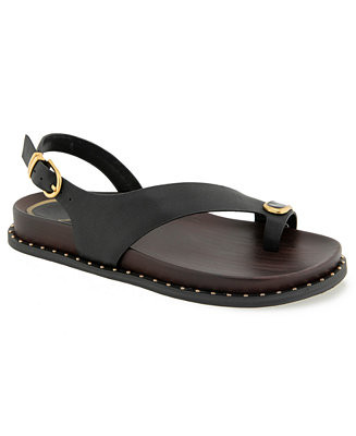 Women's Dixon Footbed Sandals | Macy's