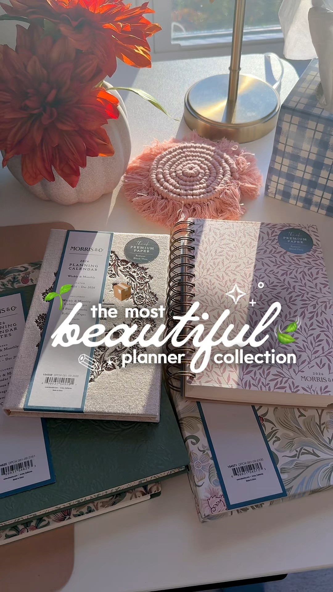 ✧₊˚🍃📒🌱✎⋆The most beautiful planner collection I’ve ever seen! 
Thanks so much @Blue Sky Planners for sharing these with me. I’m loving all of these designs so much. 

You can find these and so many other options available at retailers or online now. 

#LTKFindsUnder50