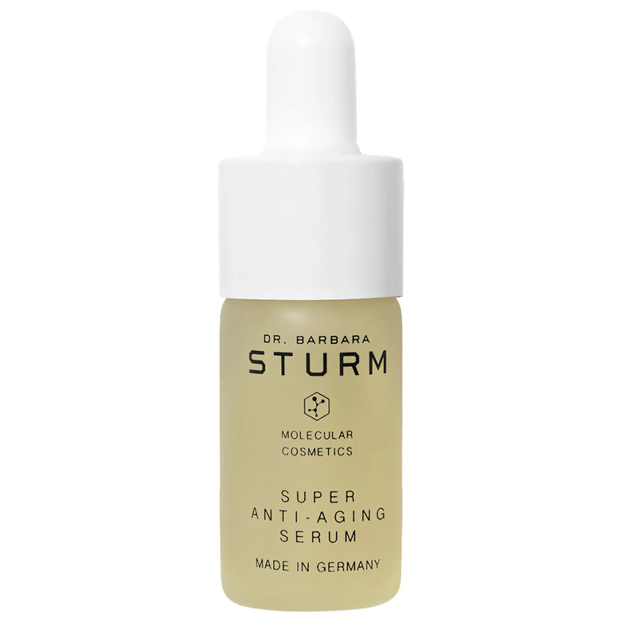 Dr. Barbara Sturm Mini Super Anti-Aging Serum 0.33 oz/ 10 mL | Sephora (US)