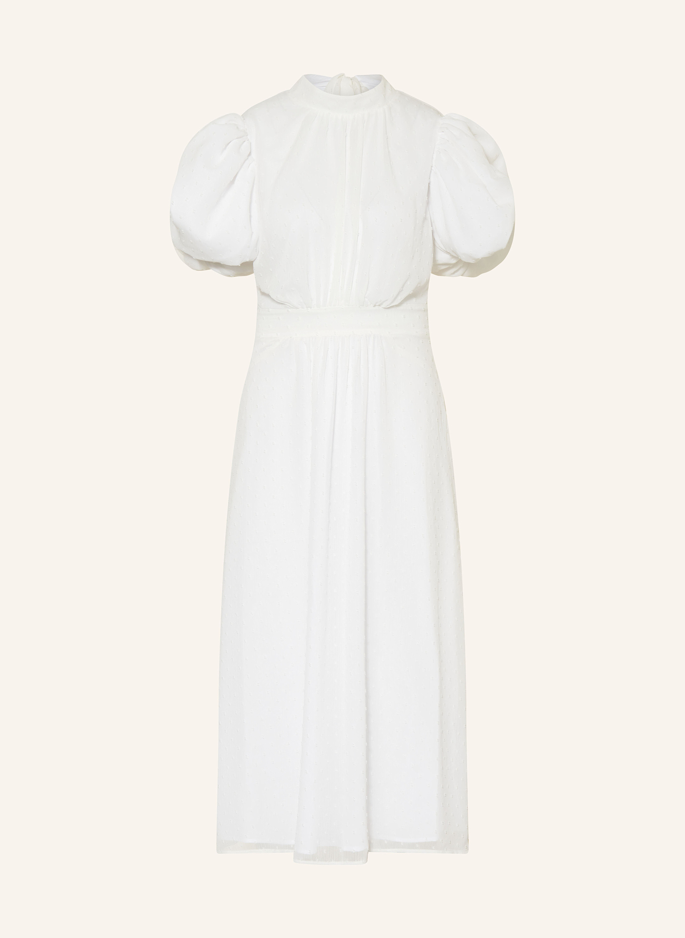 Kleid mit Rüschen | Breuninger (DACH)