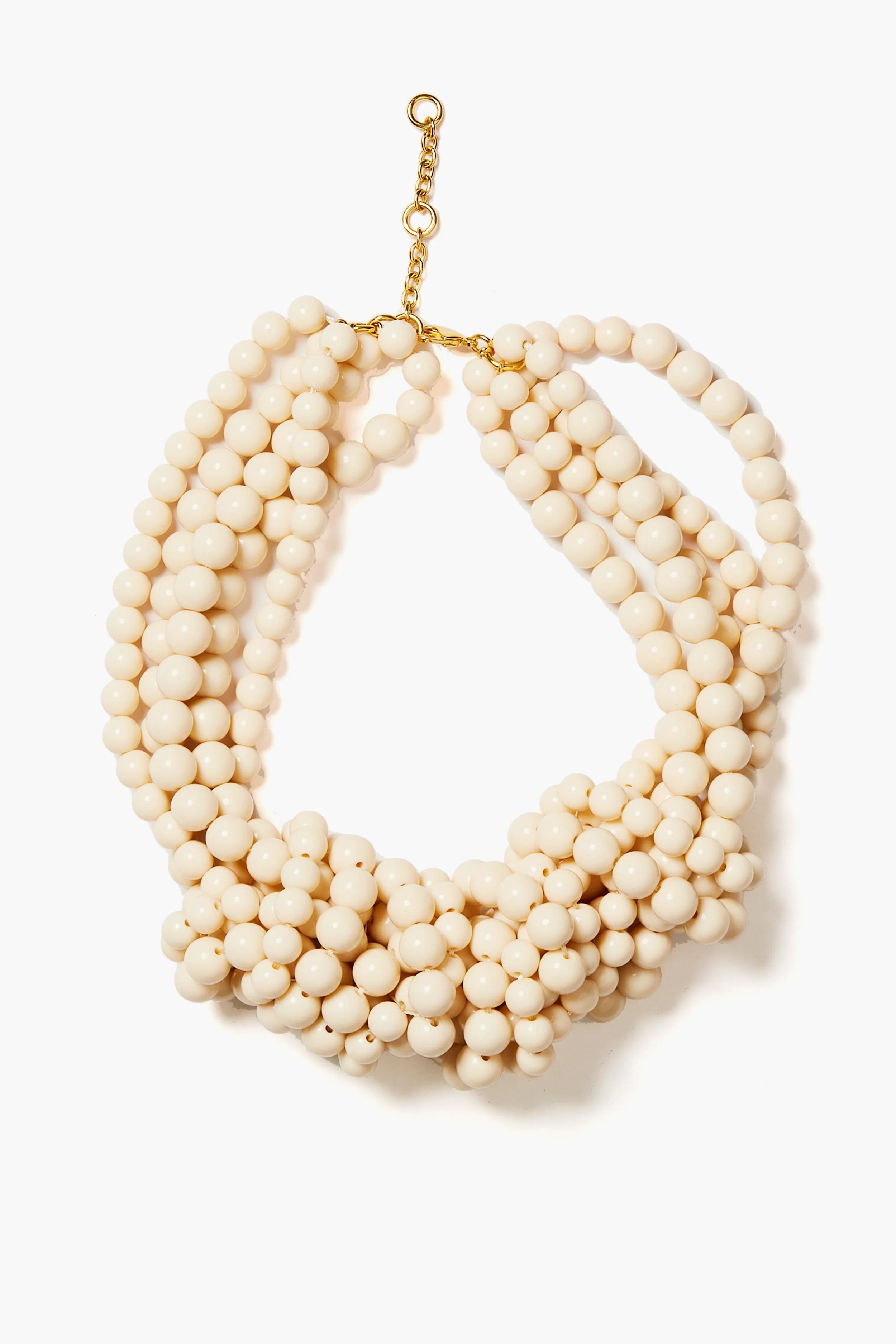 Beaded Carrington Necklace | Tuckernuck (US)