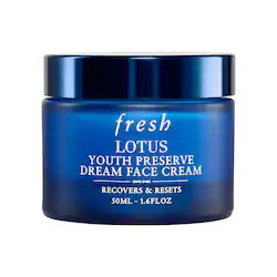 Lotus Youth Preserve Radiance Renewal Night Cream | Sephora (US)