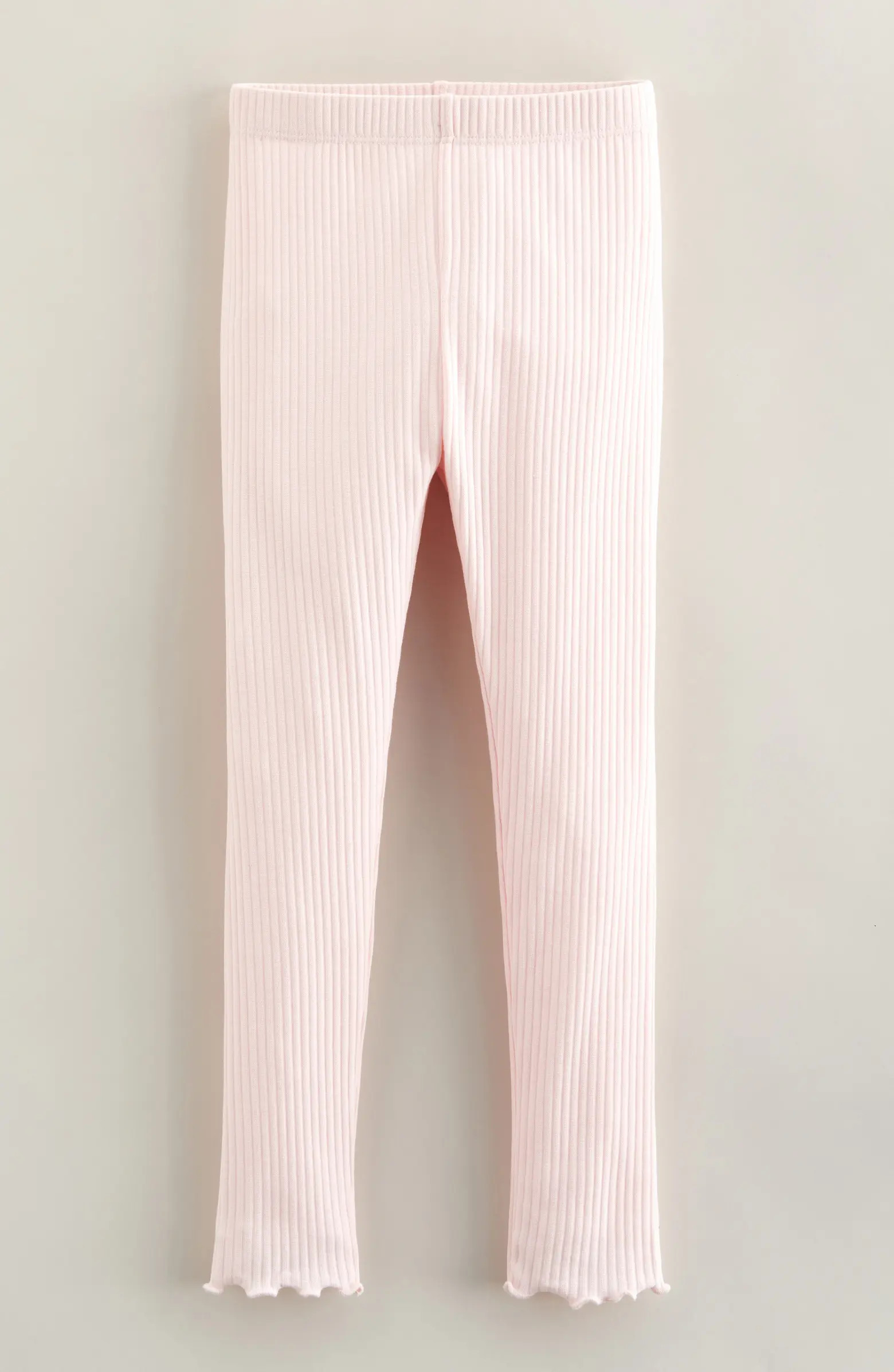 Kids' Rib Leggings | Nordstrom