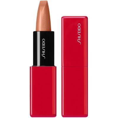 Shop for TechnoSatin Gel Lipstick 402 by Shiseido | Shoppers Drug Mart | Shoppers Drug Mart - Beauty