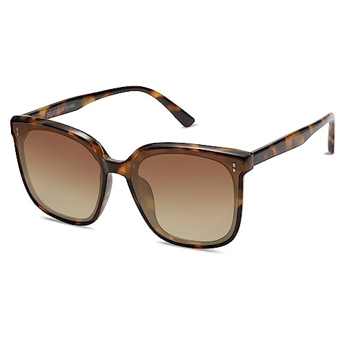 SOJOS Sunglasses for Women Men Vintage Style Shades SJ2157 | Amazon (US)