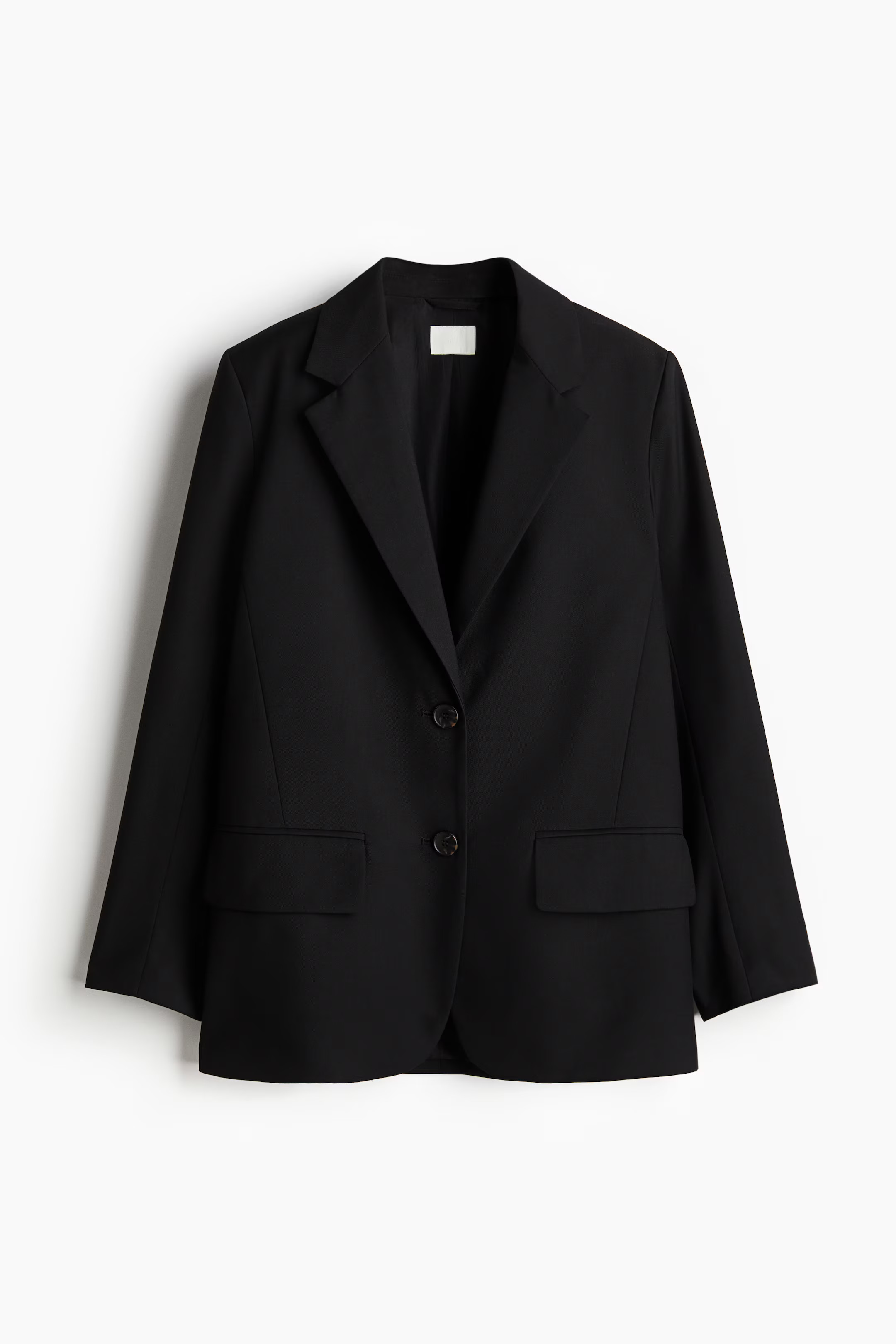 Single-Breasted Blazer | H&M (US + CA)
