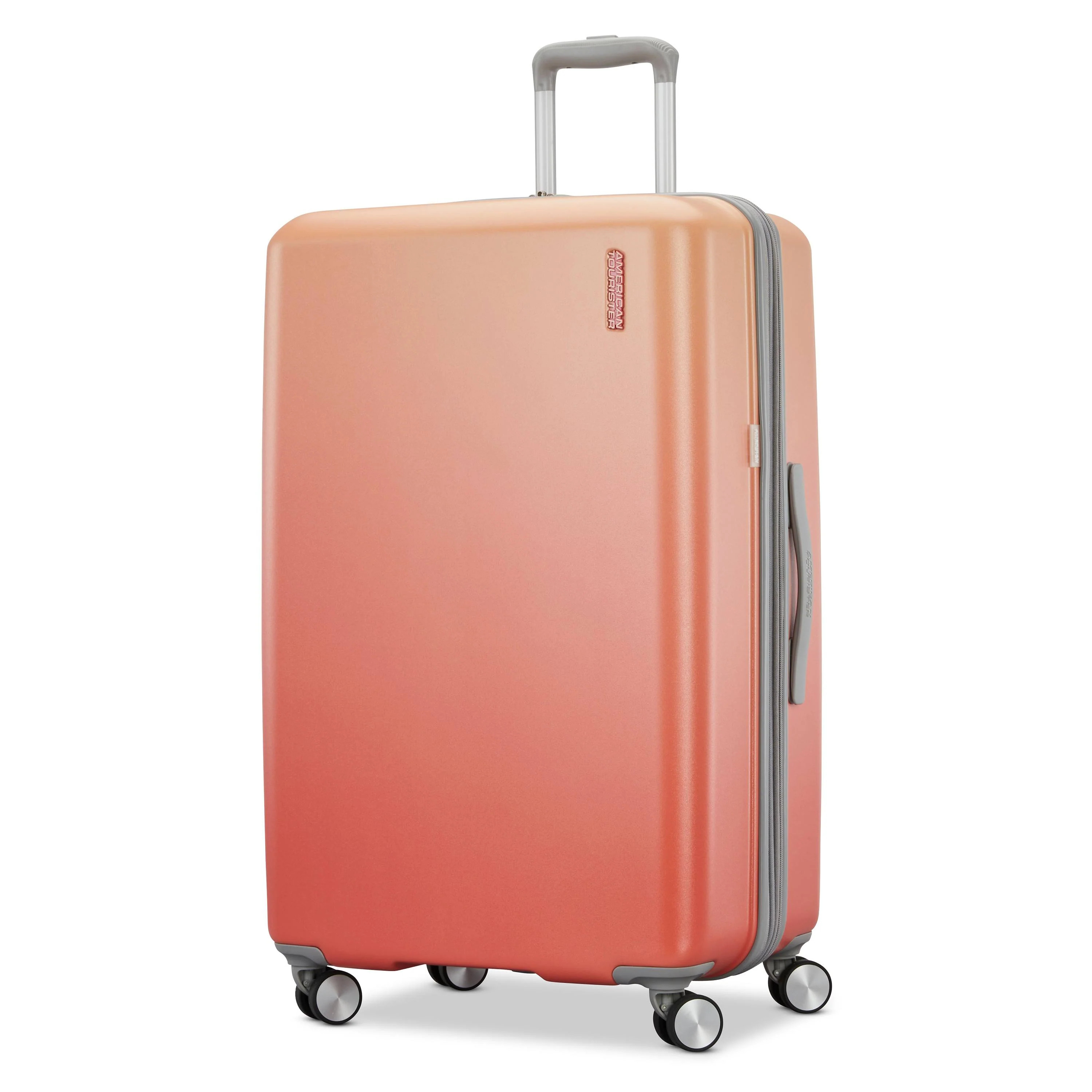 American Tourister Moonlight II Hardside Spinner Large - Luggage | Shop Simon