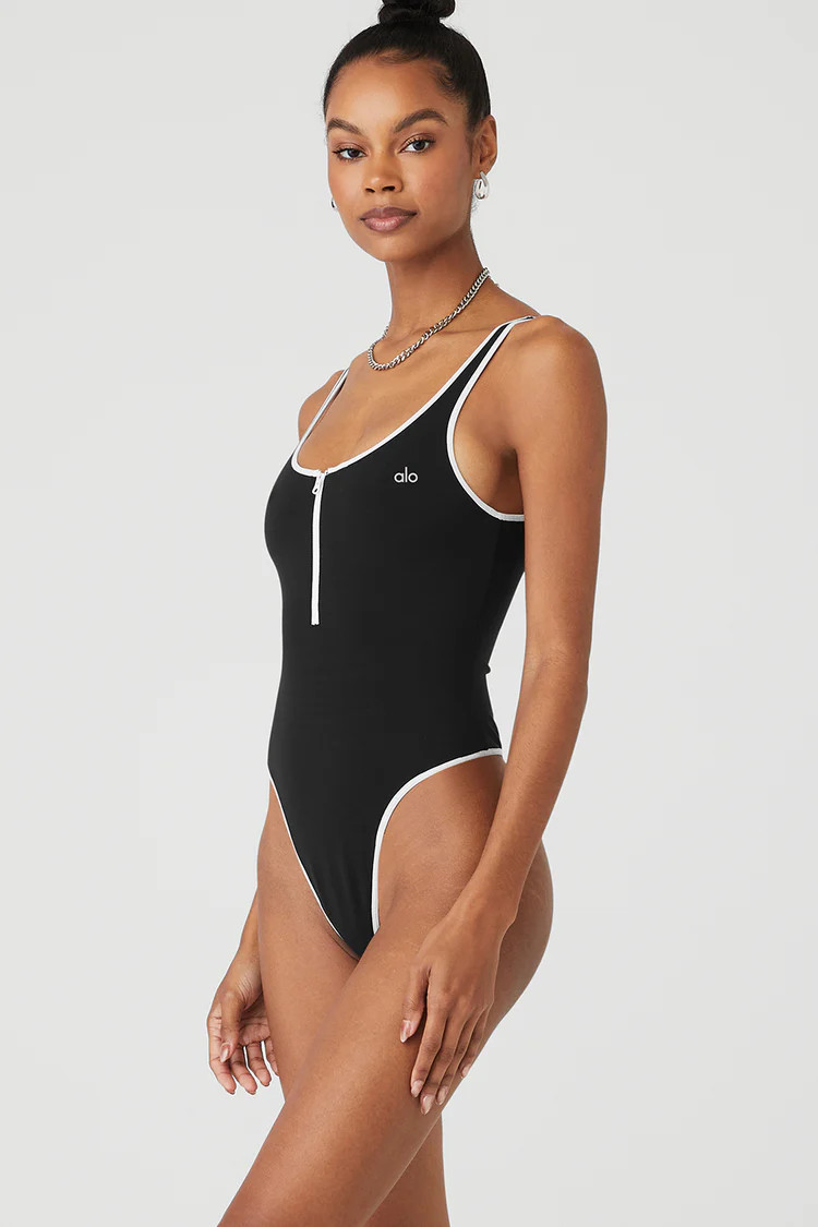 Supernova Bodysuit | Alo Yoga (US)