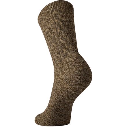 Cable Crew Sock - Women's | Backcountry
