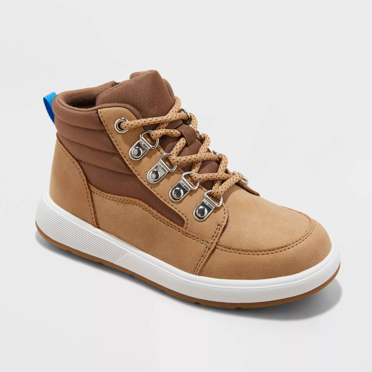 Kids' Damien Sneakers Boots - Cat & Jack™ | Target