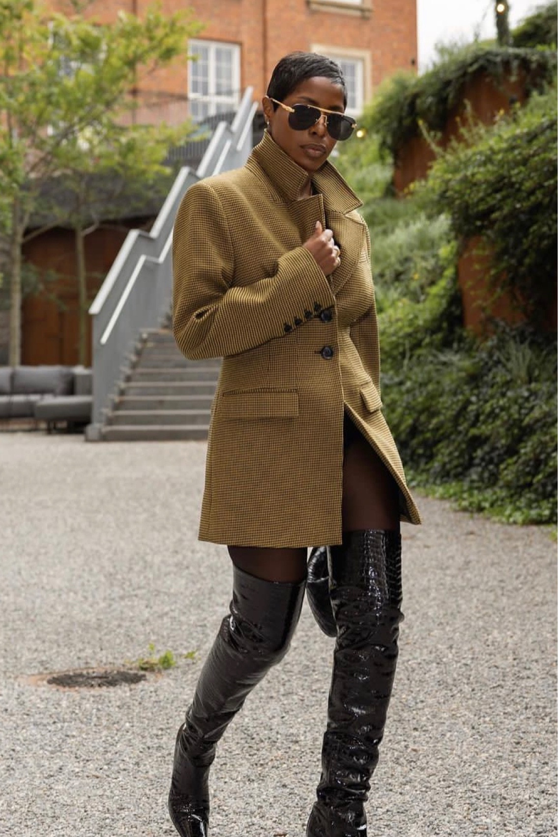 Style Tip: make sure to have a couple of go-to tailored blazers in your wardrobe! They can easily elevate an outfit and serve as the perfect layer for your look! 

Shop the roundup! 

#LTKstyletip #LTKFind #LTKU