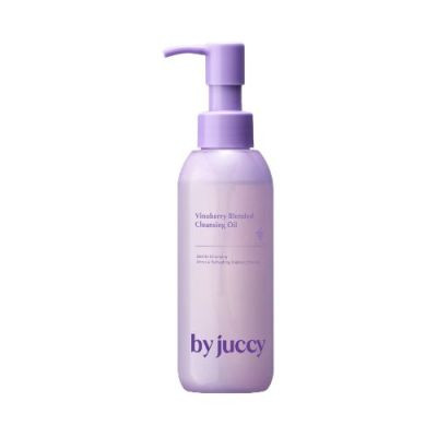 Shop By Juccy - Vinoberry Blended Cleansing Oil - 150ml  | STYLEVANA | Stylevana