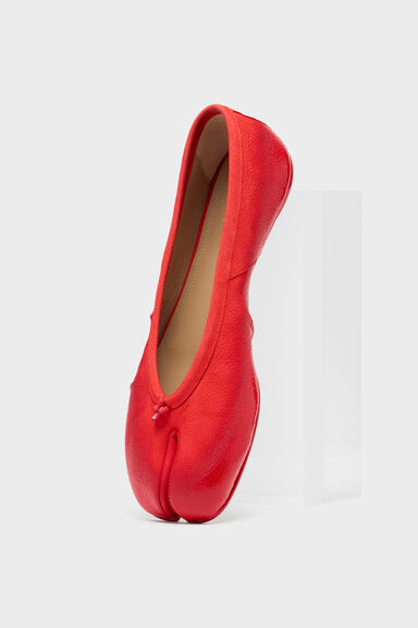 Tabi Ballerina | Maison Margiela US